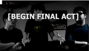 Final Act