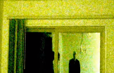 Slenderman's appearance in "Part II".