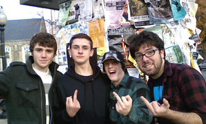 Only fan meetups