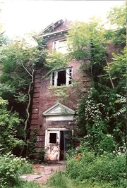 Lambertville high