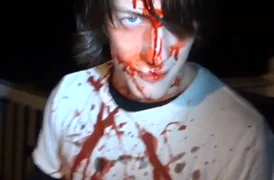 HABIT potentially possessing Evan in "May & June".