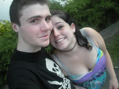 Jeff and Jessa together.