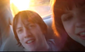 Evan and Jessie.