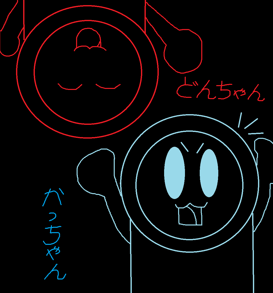 Katsu Wada | Everyone, Assemble! Wiki | Fandom