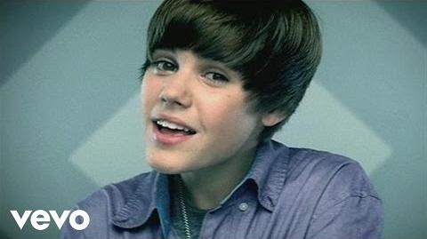 Baby Justin Bieber Song Everyone Wiki Fandom