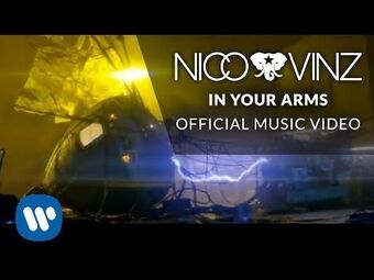 In Your Arms (Nico & Vinz song) - Wikipedia
