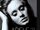 Adele - One and Only LYRICS!
