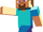 Steve minecraft