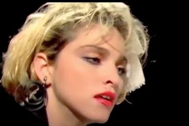 Madonna: Into the Groove (Music Video 1985) - IMDb