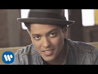 Bruno Mars - Just The Way You Are (Tradução) 