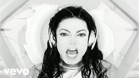 Scream (Michael Jackson and Janet Jackson song) - Wikipedia