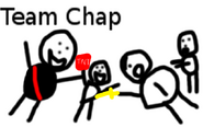 Team Chap