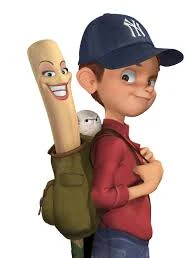 Yankee Irving | Spoof Wiki | Fandom