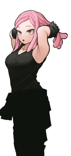 Mei Hatsume | Everything Wiki | Fandom