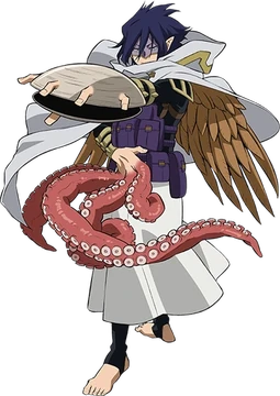 Tamaki Amajiki | Everything Wiki | Fandom