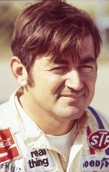 Bobby Allison | Everything allowed community | Fandom