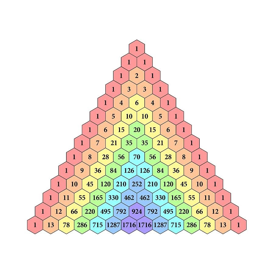 Pascal triangle | Everything Wiki | Fandom