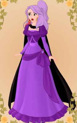 Doll Divine - I posted a bunch of cool games, as well as Azalea's updated  Rapunzel! =O  Images by