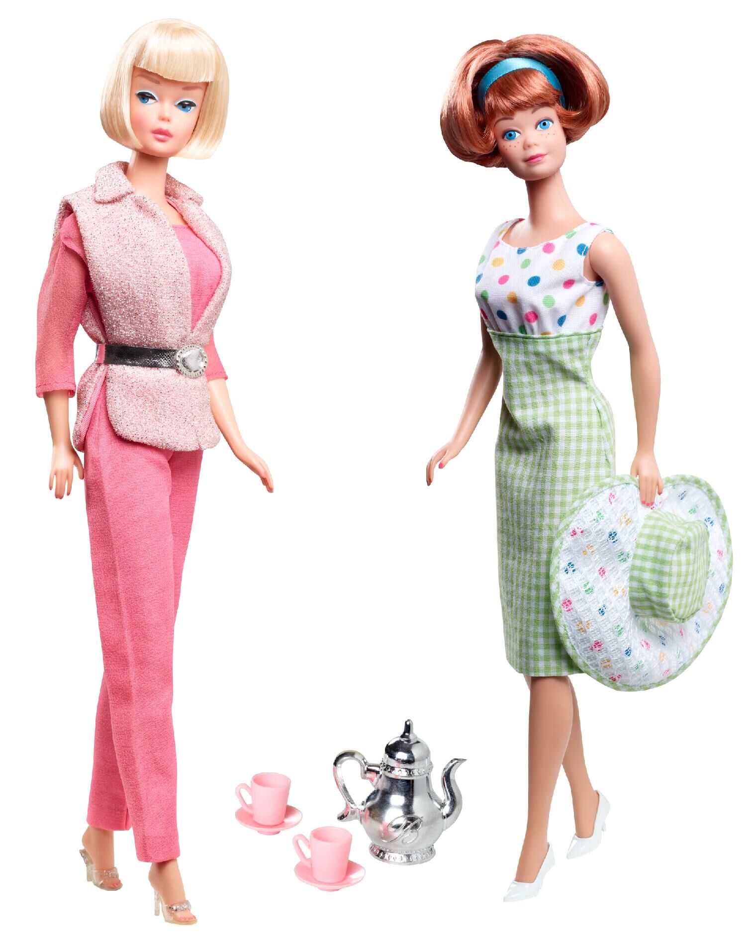 Barbie with Down's syndrome: Mattel makes history with new doll