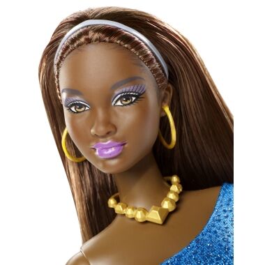 Barbie kara online
