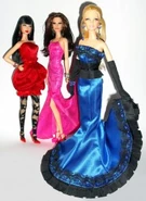 Barbie Basics | Everything Barbie Wiki | Fandom