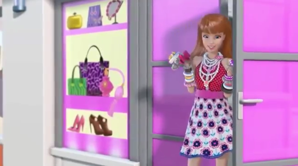 Malibu Mall Everything Barbie Wiki Fandom