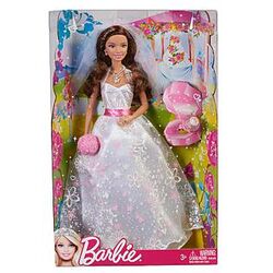 Teresa | Everything Barbie Wiki | Fandom