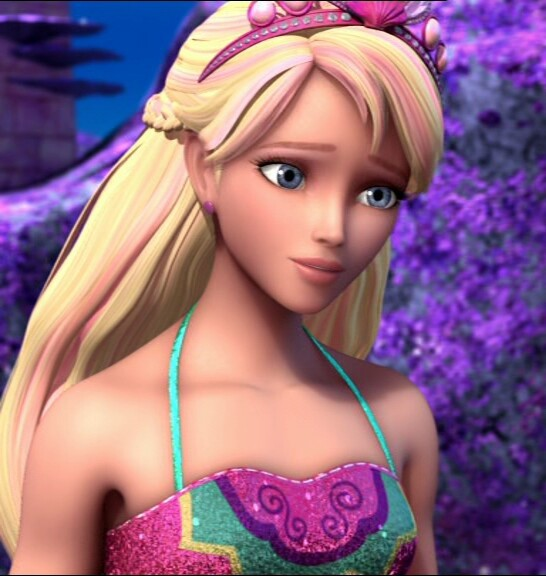 barbie in a mermaid tale merliah summers