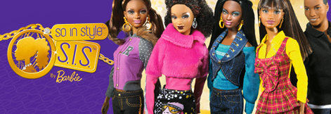 So In Style | Everything Barbie Wiki | Fandom