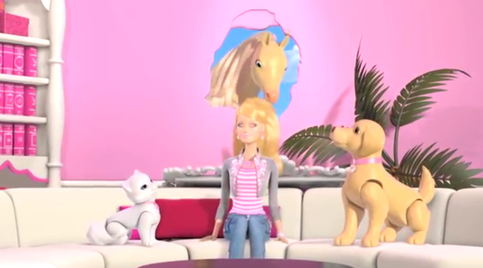 Taffy Everything Barbie Wiki Fandom