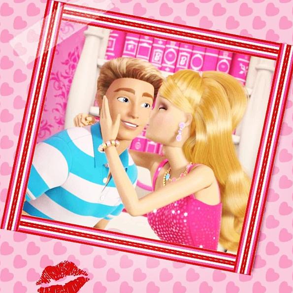 Barbie Life in the Dreamhouse Everything Barbie Wiki Fandom