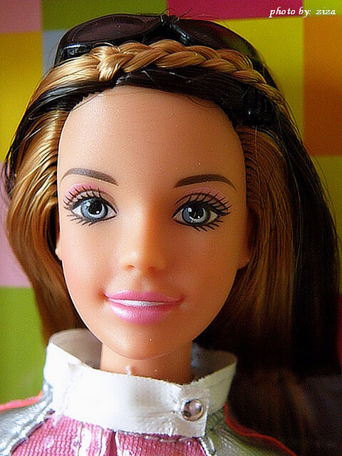 Mystery Squad Drew Doll | Everything Barbie Wiki | Fandom