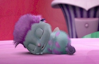 Bibble | Everything Barbie Wiki | Fandom