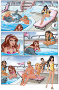 Barbie comic 2