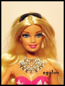 Fashionistas*, Everything Barbie Wiki