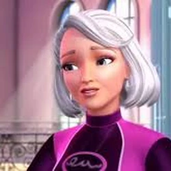 Millicent Rawlins | Everything Barbie 