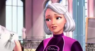 Millicent Rawlins | Everything Barbie Wiki | Fandom