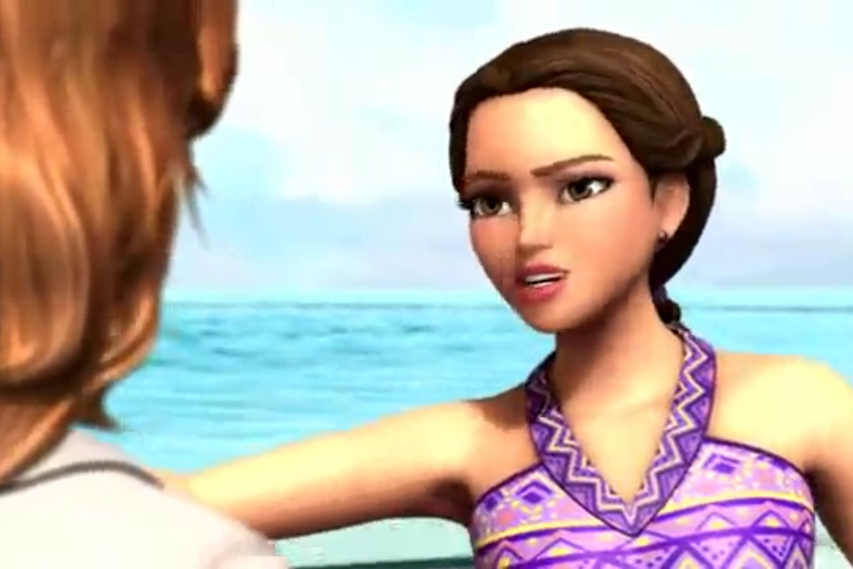 Barbie in a Mermaid Tale 2 Everything Barbie Wiki Fandom