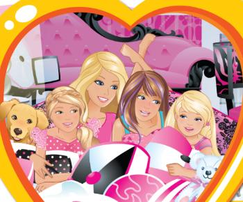 Barbie Her Sisters in The Great Puppy Adventure Everything Barbie Wiki Fandom