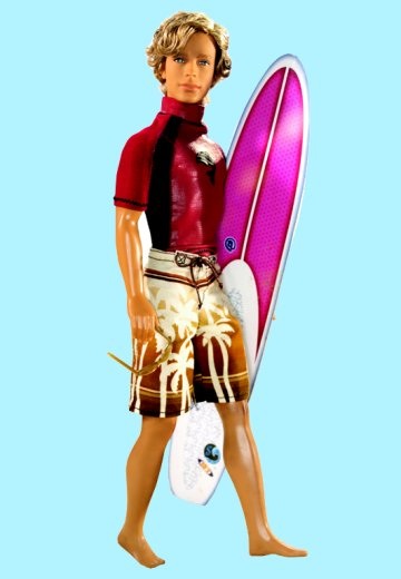 Blaine Cali Girl Everything Barbie Wiki Fandom