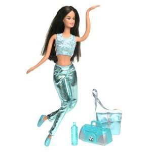 Dance 'N Flex Dolls | Everything Barbie Wiki | Fandom