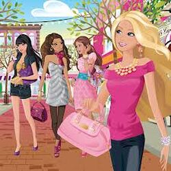 Raquelle | Everything Barbie Wiki | Fandom