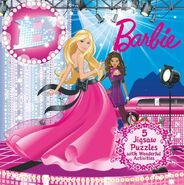 Barbie and nikki