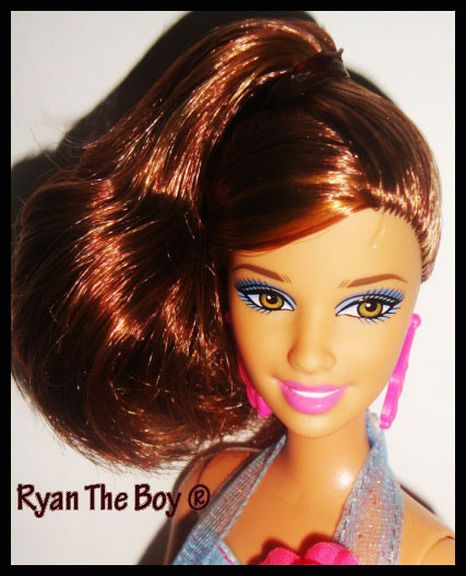 Teresa Everything Barbie Wiki Fandom