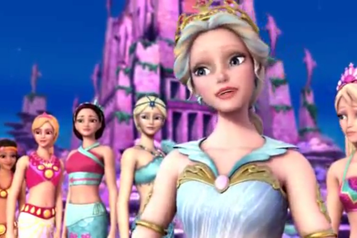 Queen calissa barbie new arrivals