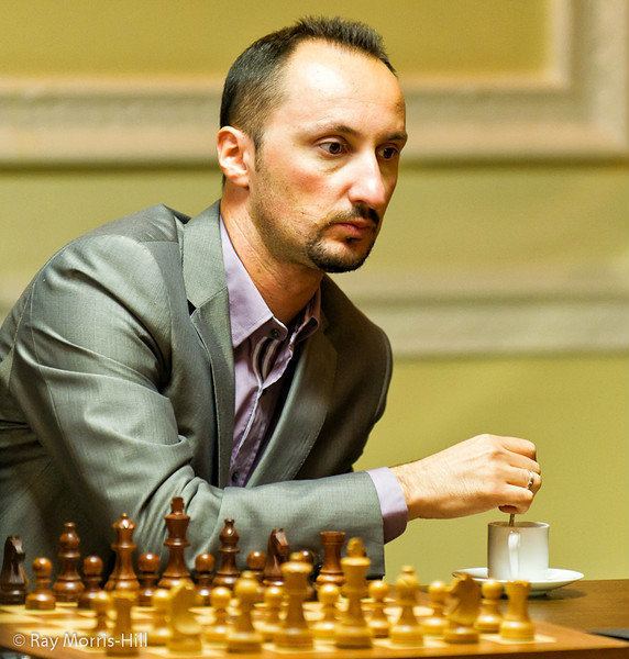 Topalov, Veselin 