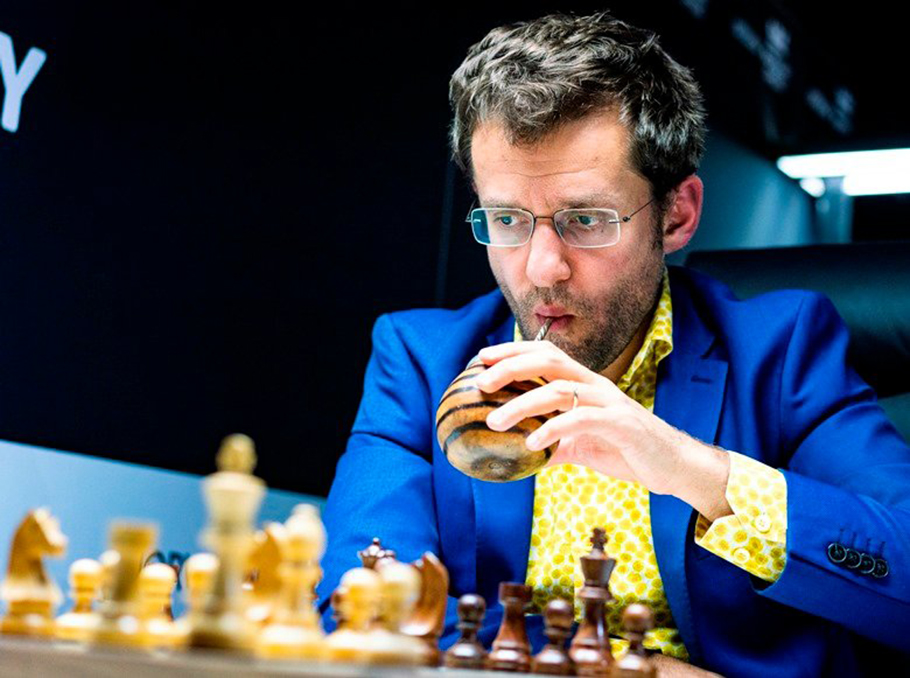 Why are top rated players like Karjakin and Aronian not in the