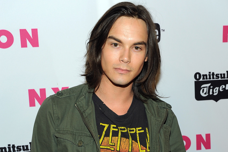 Tyler Blackburn | Everything Disney Wiki | Fandom