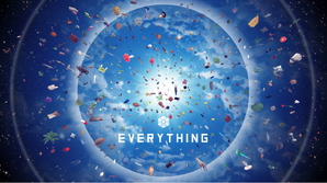 Everything logo