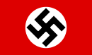 Flag of the Third Reich